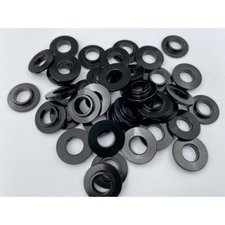 【TiONLY】鈦鴻利 固定座專用墊片(鋁製), 1個