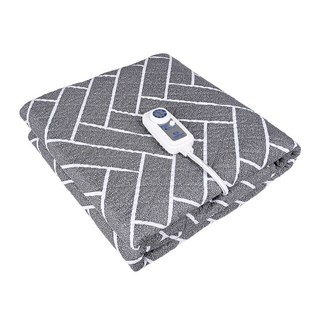 26년형 한일의료기 탄소매트 프리미엄 그래핀 카본매트 EMF인증 전기요 전기장판 전기매트, 혼합색상, 싱글