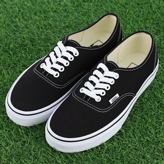 반스 어센틱 코어클래식 남녀공용 캐주얼 스니커즈