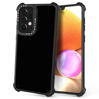 MOLAN CANO Impact Zero防摔手機保護殼