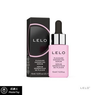 LELO 增強愉悅精華液15ml, 1個