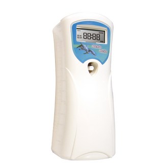 Hello Hello 微電腦液晶芳香機, 1個