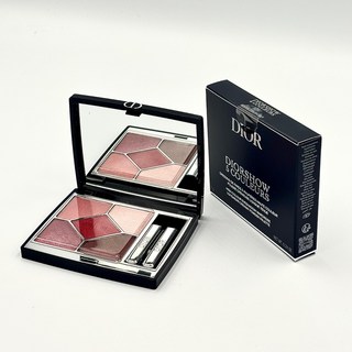 [백화점 정품] 디올쇼 5 꿀뢰르 아이섀도우 섀도우팔레트 국내배송 빠른배송 선물포장 국문라벨, 1개, 코퍼 - 439