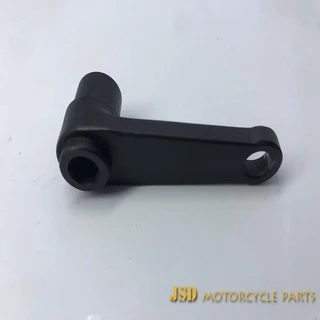 BMW R1200RT 2006 2013 윈드 브래킷/리프트 호환, 01 Black