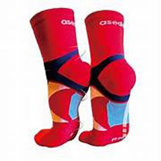 ASEDO 運動襪 透氣吸汗 足弓支撐 彈性襪口 耐磨緩衝 時尚有型