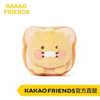KAKAO FRIENDS 春植麵包 春植吐司 麵包玩偶, 1個