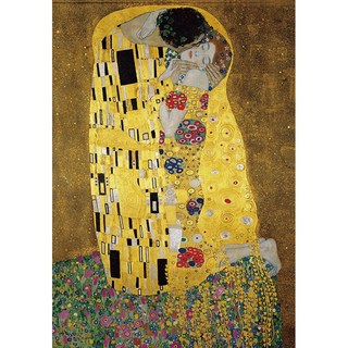 (PS) 직소 퍼즐, 1000피스, 키스, 1개