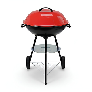 어반기어 가벼운 야외 숯불 이동식 애플 바베큐 캠핑 그릴, 1개