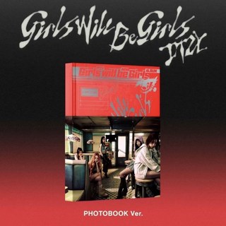 tzyITZY新專girls全新正版便宜正品低價itzy專全新未拆, 1個, 正品現貨包郵