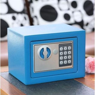 벽걸이 금고 차키보관함