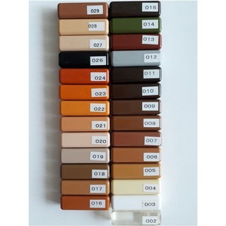 칼라스틱일본/색당판매가5820원/마루보수/다까모리/인두기메꿈제/강마루, NO.28, 1개