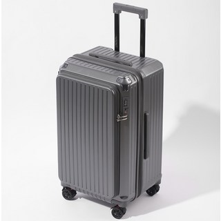 時尚輕巧行李箱，多功能收納，靜音萬向輪設計，旅途最佳夥伴