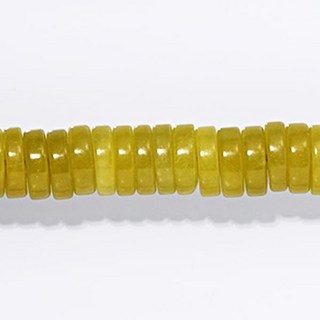 【杰鴻】油玉桶珠4X12MM寶石珠珠DIY手工材料(MOIJ104412-135), 1個