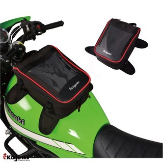 Kogenki 磁鐵油箱包 防刮 可觸控 防水雨套 後座包 重機 擋車 KO-TB-050 (柏霖總代理 現貨)