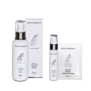 IRIYA伊麗雅 免沖洗護髮精華乳, 1個, 一入組, 150ml