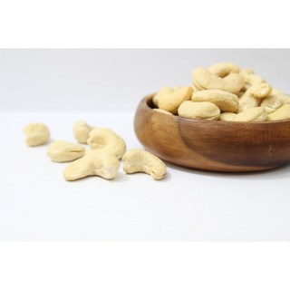 挑嘴松鼠 原味腰果 低溫烘焙 無調味無油無鹽無糖, 1個, 原味腰果170g X 1