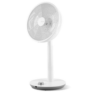 엔젤쿡 강력 무선 서큘레이터 겸용 무선 선풍기 높이 조절 저소음 충전식, AGC-6600W