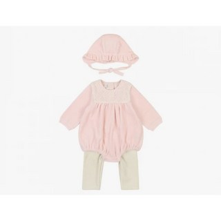 아가방 가격인하 리나벨로아바디수트세트 (01Q7279511) 가격착한 겨울 바디수트를 찿는분께 추천드려요