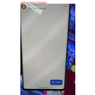 6.71인치 Google Pixel 6 Pro LCD 디스플레이 화면 터치 디지타이저용 도트가 있는 결함 있는 LCD Google, 07 6pro Burn