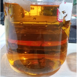 樂農農 50%羽毛游離胺基酸 (化工原料) 18種游離胺基酸 植物性 左旋游離胺基酸 發酵液肥原料 微生物培養基, 1個, 50%羽毛游離胺基酸500cc, 500cc