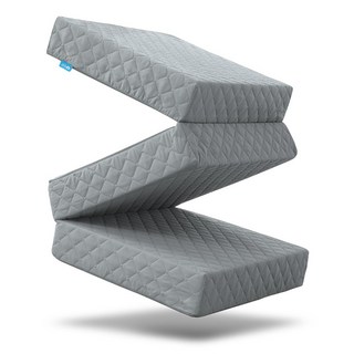 접이식 매트리스