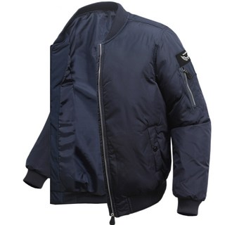 겨울 DW-항공 패딩점퍼