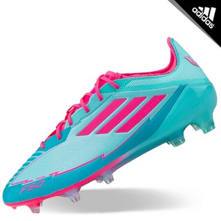 아디다스 F50 메시 엘리트 FG 축구화 IH0927 블루_쿠