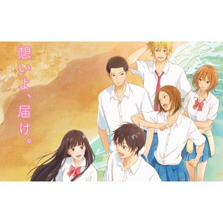 懷舊中文版安卓/PC/DS乙女遊戲 - 好想告訴你[含攻略], 1個