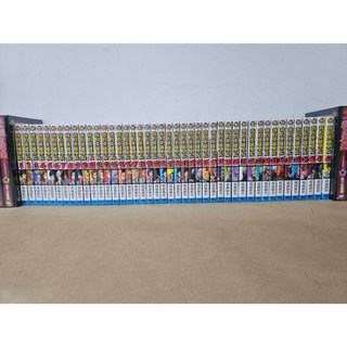 我的英雄學院 公式角色書1-2/非法英雄1-11 (東立出版), 07