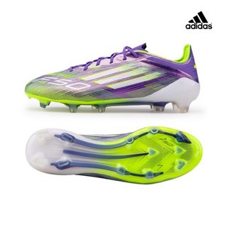 아디다스 F50 엘리트 가벼운 천연잔디 축구화 JH7615