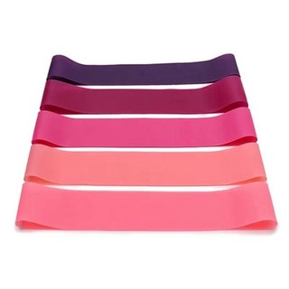 【瑜伽訓練】健身帶深彈力圈拉力帶女神器臀部健身器材力量阻力訓練瑜伽拉伸, 二星+三星【15+20磅】, 1個