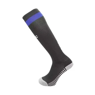 축구양말 시즌 유럽 축구 클럽 스타일 23-24 성인 양말 긴 무릎 높이 수건 바닥 스포츠, [02] Adult eu37-45, [23] Chelsea Away, 1개