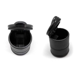 車用菸灰缸 超實用方便收納煙灰盒, 1個