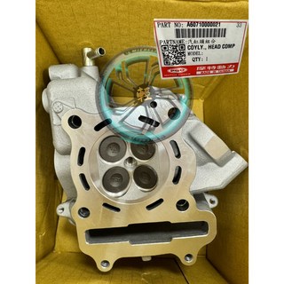 PGO摩特動力 TIG 汽缸頭 汽缸頭總成 TIG汽缸頭 缸頭 TIG180 汽缸 TIG汽缸頭 缸頭總成, 1個