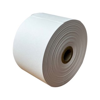 紙捲 出單紙 80x80x12 MM 30捲 空白感熱紙捲 不含雙酚A 保證足米 感熱紙, 1箱, 整箱【30捲】