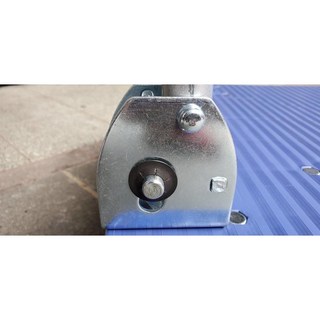 手推車彈簧/墊片/止動墊片, 1個, 馬座底板螺絲二組,不需要開立發票