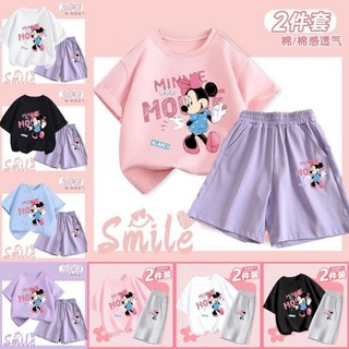 賣場新品套裝短袖兩件套夏季新款洋氣時髦休閒百搭