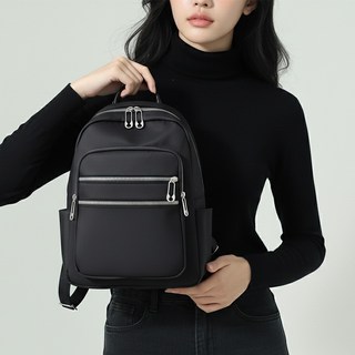 태미스 생활방수 패션 여성용 백팩