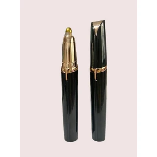 YS00083- 전동 눈썹 보정 펜 립스틱 여성용 나이프 충전식, 06 1 PCS