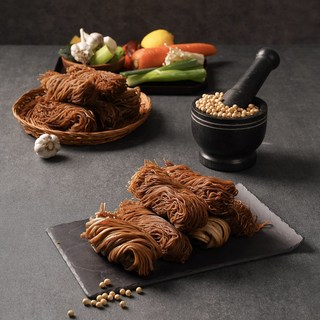 NO 글루텐 파주 칼국수면(5인분), 1개, 750g