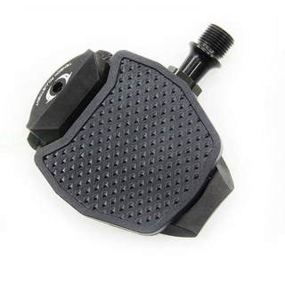 《67-7 生活單車》TRIGO 卡踏轉換片 短程騎車免換穿卡鞋 KEO SPD 卡踏變踏板 轉接板, 1個, SPD-SHIMANO