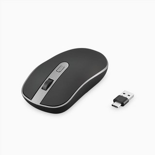 두가지 연결 방법 엑스투 무선 광마우스 MSC-219, 분홍이네 본상품선택, 분홍이네 본상품선택, 분홍이네 본상품선택