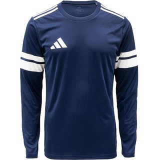 아디다스 트레이닝복 기능성 긴팔티 긴팔 티셔츠 SQ25 네이비 남여공용 운동복 + ALS 마스크