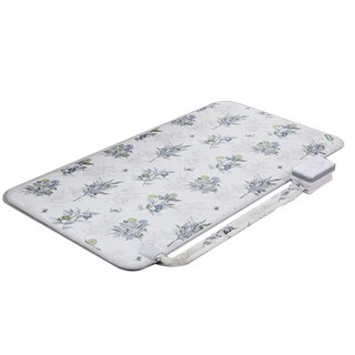 정품-일월 숲속애 온수매트 싱글 단일난방 생활방수 화재예방, 2개