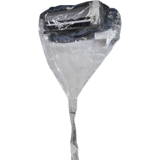 더함 에어컨 세척 가대 벽걸이, 네이비, 1개