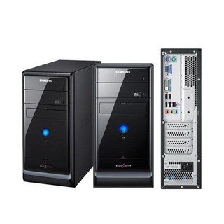 인텔 2세대 G620 삼성 사무용 PC 4g ssd120g, 미들형