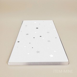 아기바닥토퍼 매트 낮잠 토퍼 캐트리스 침대 바닥 토퍼매트리스 XPE 수면매트 3cm, 7. 2.5cm 유니버스 산업 마크 3cm