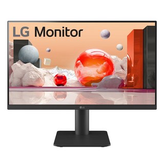 LG전자 24MS550 24인치 IPS 광시야각 100Hz 5ms 스피커 사무용 가정용 컴퓨터 모니터, LG 24MS550, 60cm