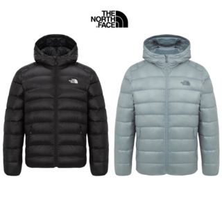 [공식판매정품] 노스페이스 남성 남성 마티에 다운 후디 (RDS)