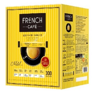 프렌치카페 커피믹스 스틱, 10.9g, 300개입, 1개